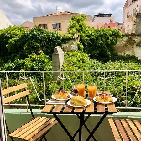 Apartamento Torres Vedras Centro Ngoại thất bức ảnh