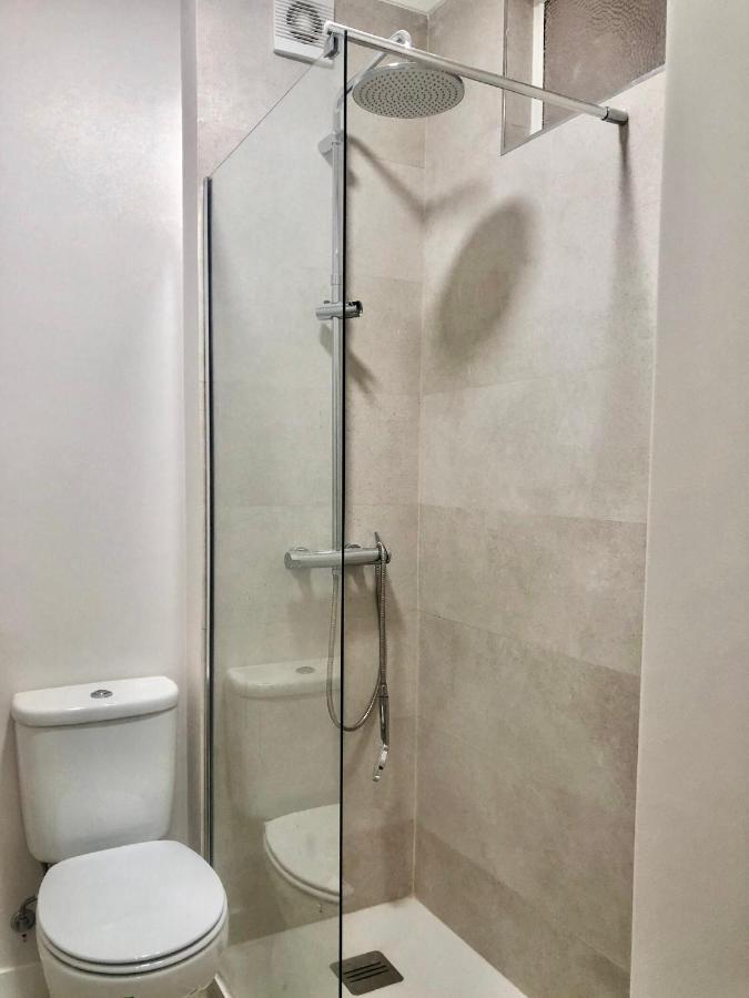 Apartamento Torres Vedras Centro Ngoại thất bức ảnh
