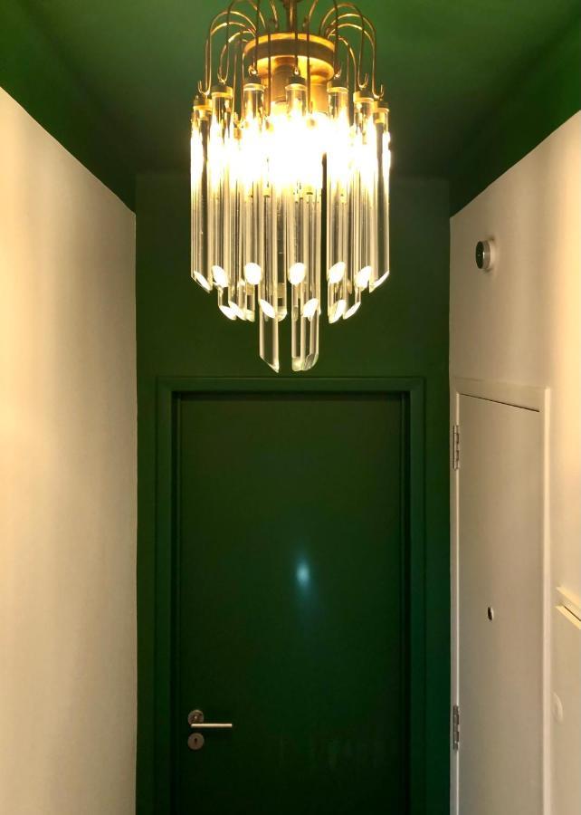 Apartamento Torres Vedras Centro Ngoại thất bức ảnh