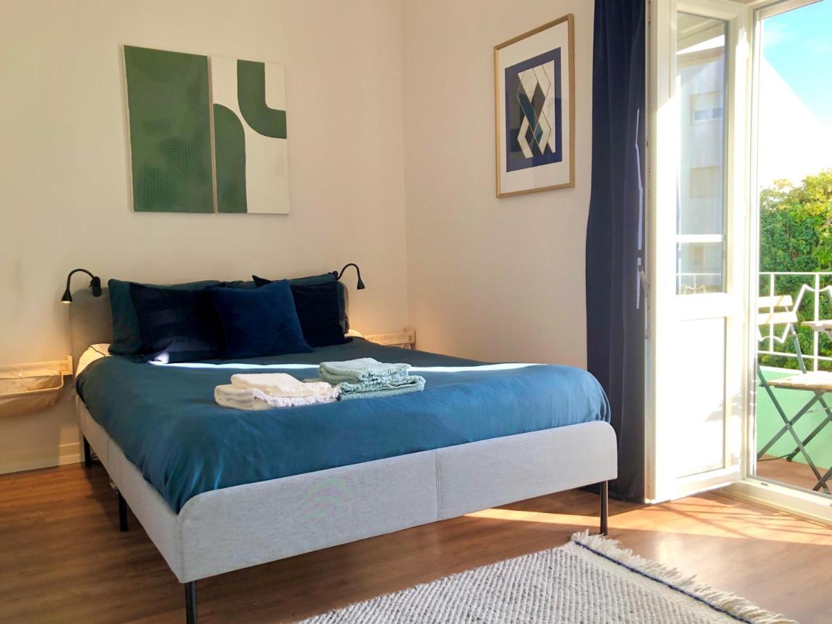 Apartamento Torres Vedras Centro Ngoại thất bức ảnh