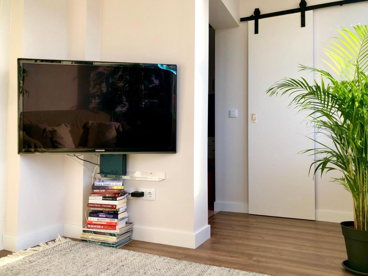 Apartamento Torres Vedras Centro Ngoại thất bức ảnh