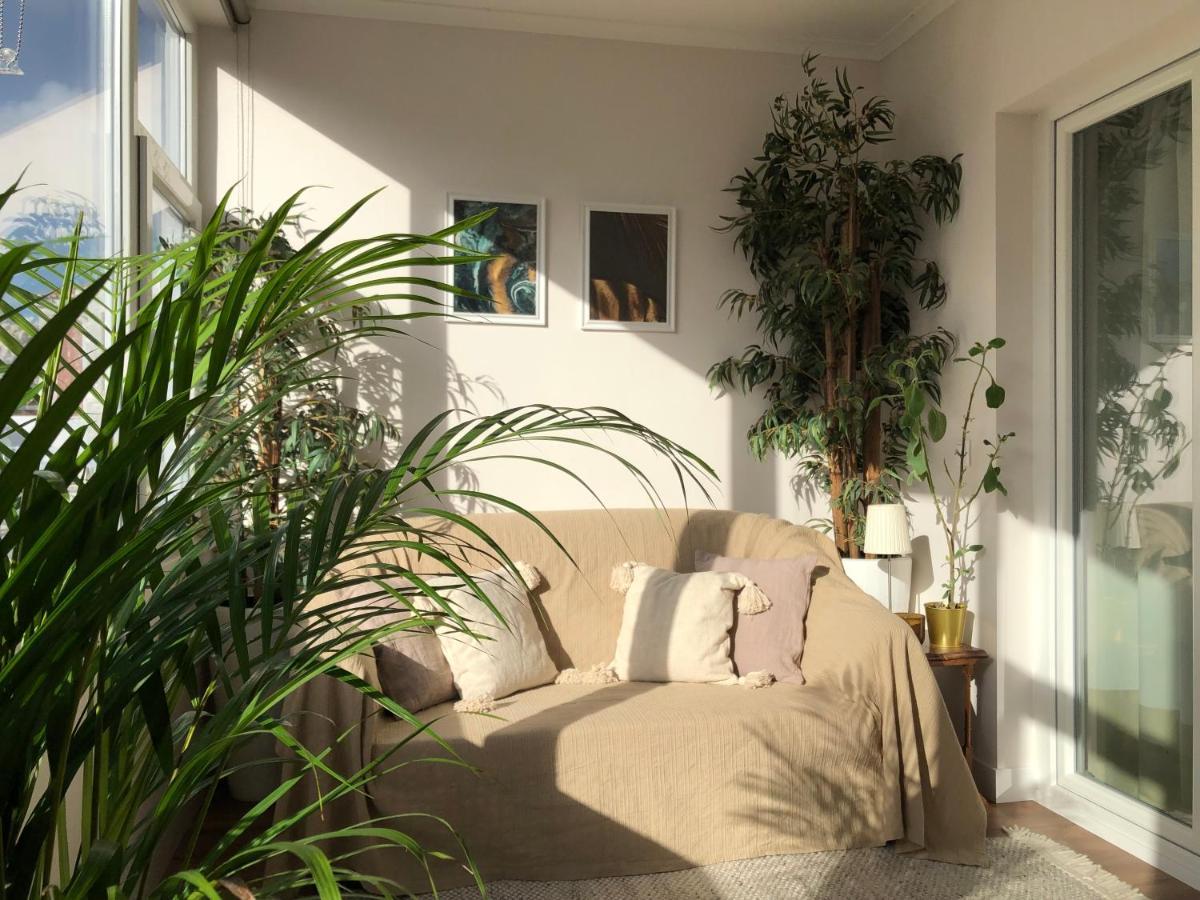 Apartamento Torres Vedras Centro Ngoại thất bức ảnh