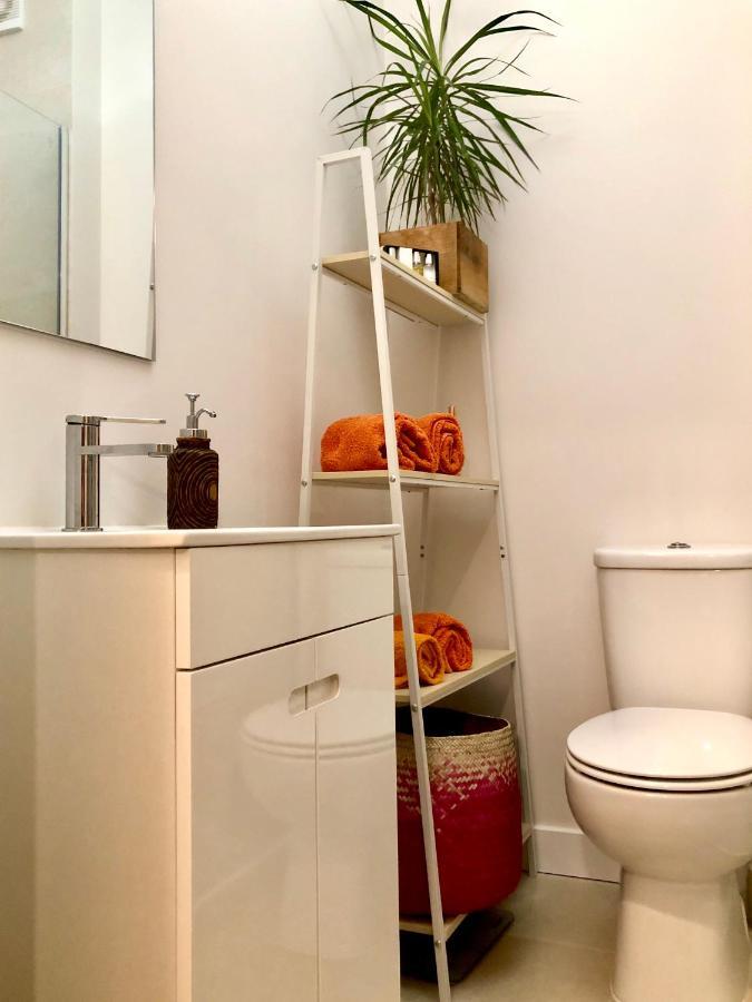 Apartamento Torres Vedras Centro Ngoại thất bức ảnh
