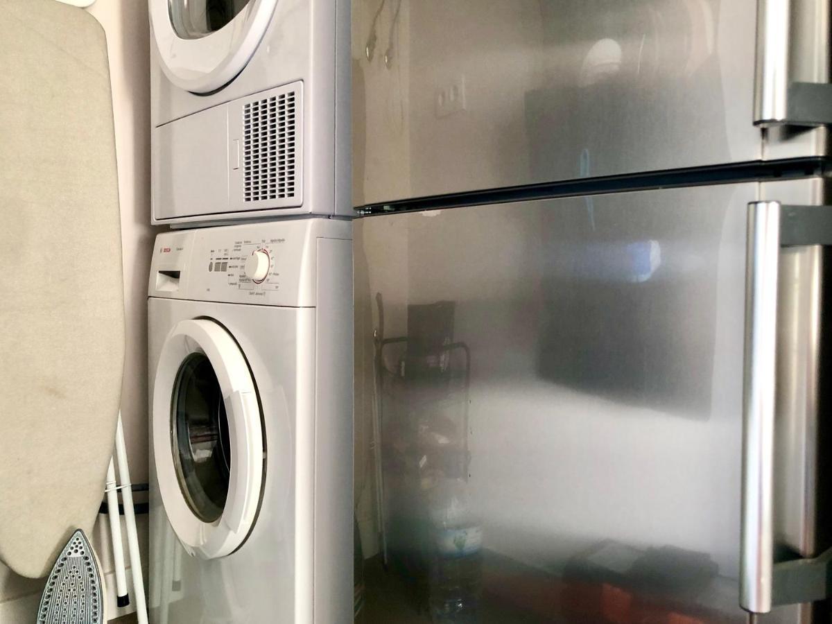 Apartamento Torres Vedras Centro Ngoại thất bức ảnh