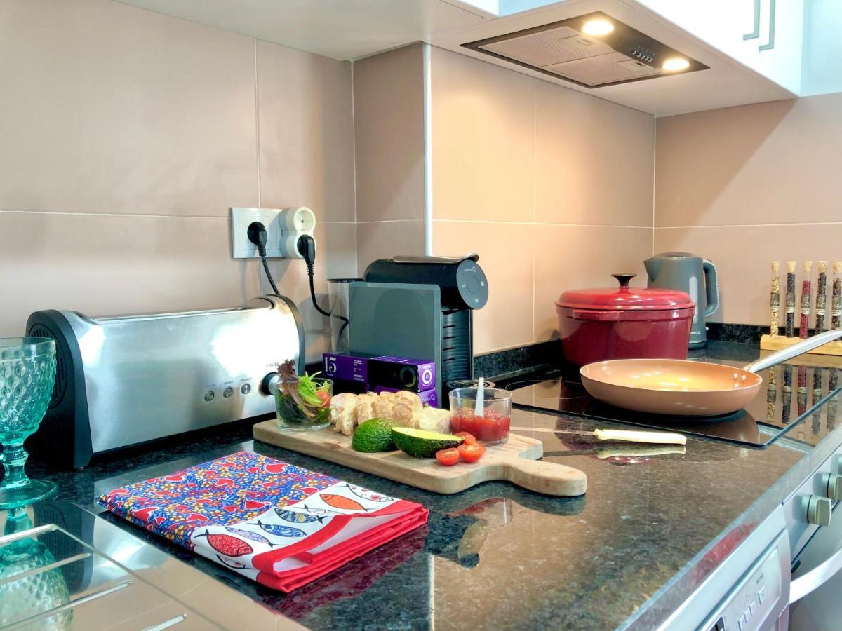 Apartamento Torres Vedras Centro Ngoại thất bức ảnh