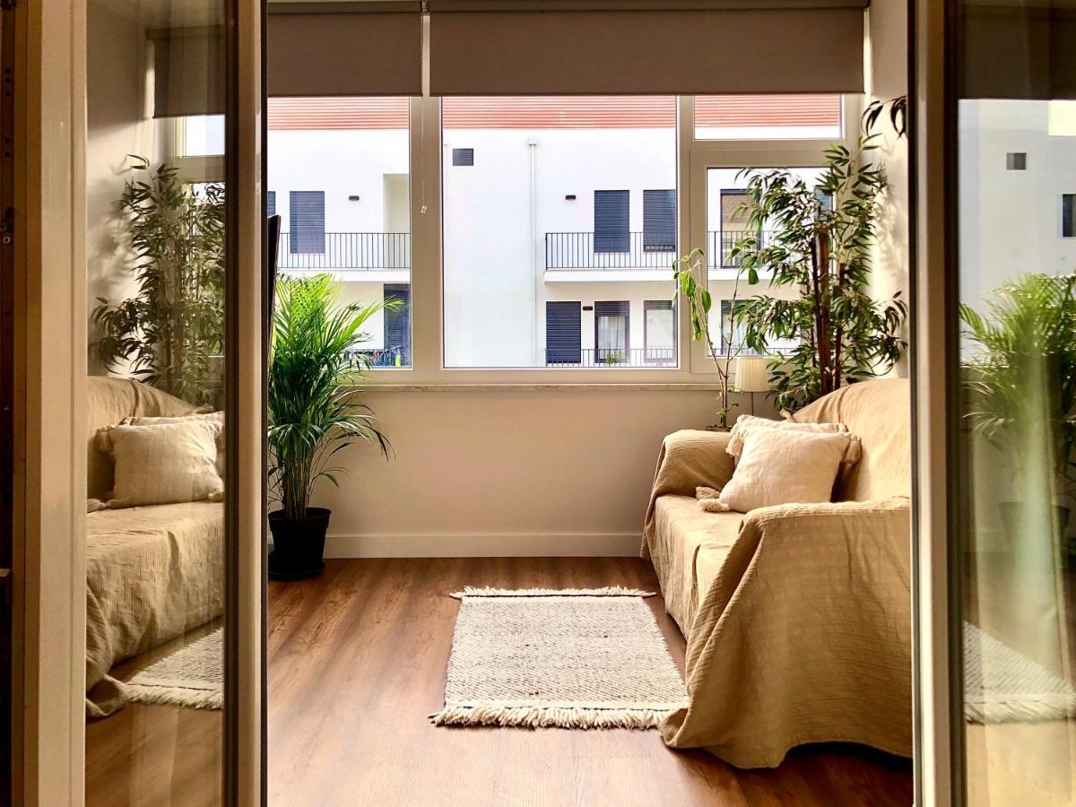 Apartamento Torres Vedras Centro Ngoại thất bức ảnh