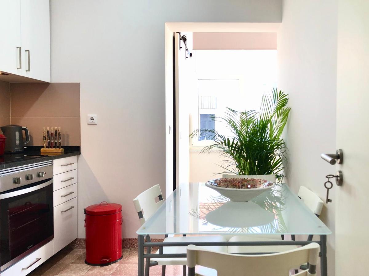 Apartamento Torres Vedras Centro Ngoại thất bức ảnh