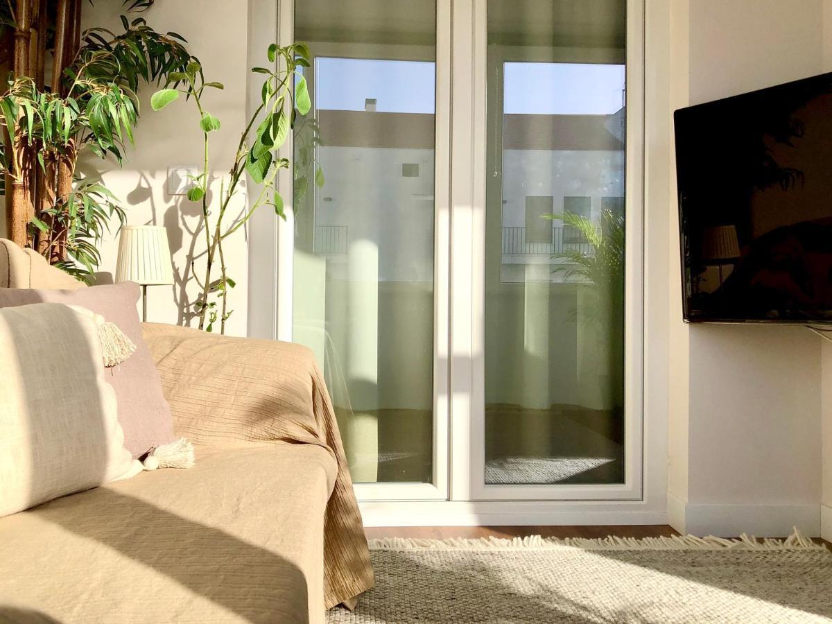 Apartamento Torres Vedras Centro Ngoại thất bức ảnh