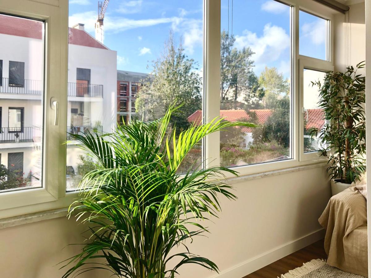 Apartamento Torres Vedras Centro Ngoại thất bức ảnh
