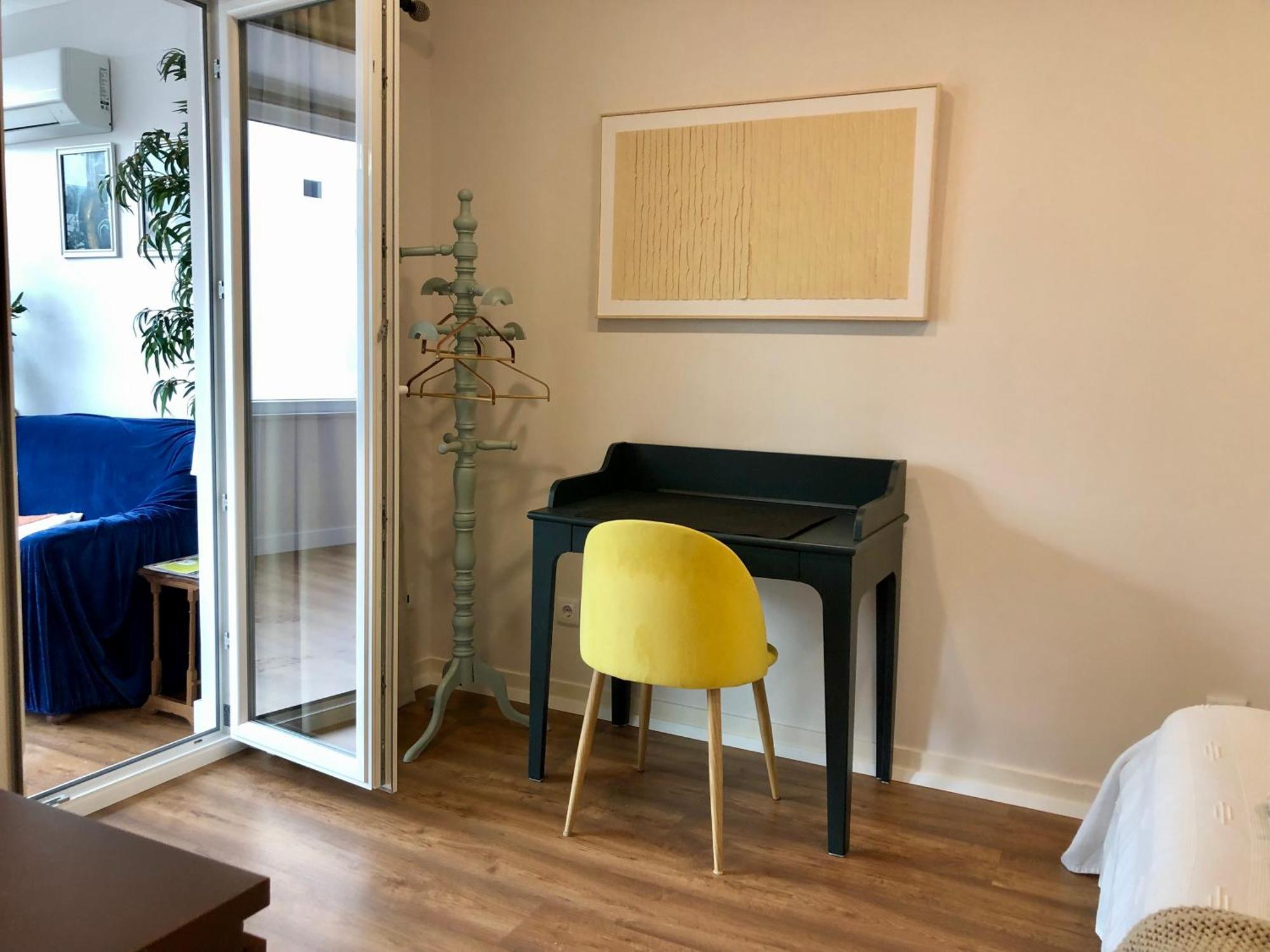 Apartamento Torres Vedras Centro Ngoại thất bức ảnh